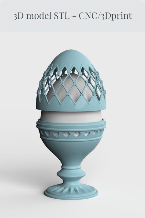 3d print file , cnc file, 3d model cnc , 3dprint model, cnc cut file, cnc router file, stl, stl file, 3d model 3dprint, diy tools homemade, cool diy crafts Cut It Out, Print 3d, Egg Holder, Cnc Router, Cut It, 3d Printer, 3d Print, Router, 3d Printing