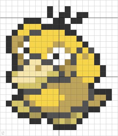 Perler Bead Pokemon Patterns, Marvel Pokemon, Safety Pin Art, Pokemon Blanket, Pixel Pokemon, Hama Art, Graffiti Art Letters, Pokemon Bead, Pokemon Perler