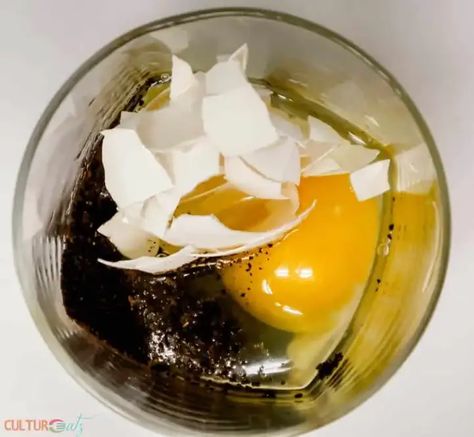 Swedish Egg Coffee Recipe, maybe the best coffee in the world? Swedish Egg Coffee, Egg In Coffee, Best Espresso Beans, Swedish Cuisine, Fruit Soup, Ways To Make Coffee, Coffee Brewing Methods, Types Of Coffee, Egg Coffee