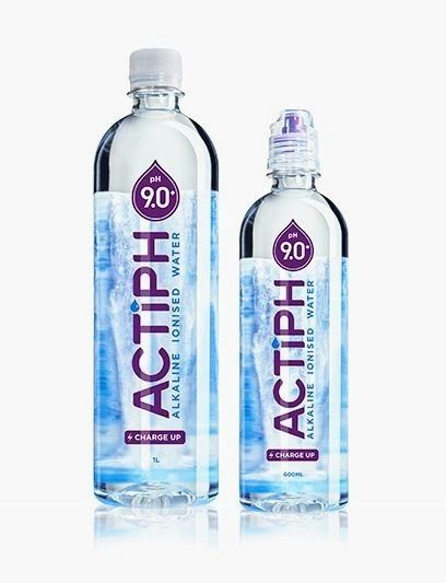 Alkaline Water Brands, Bottle Design Water, Mineral Water Brands, Alkaline Water Bottle, Bottles Packaging, Water Bottle Label Design, Unique Water Bottle, Ionised Water, Mineral Water Bottle