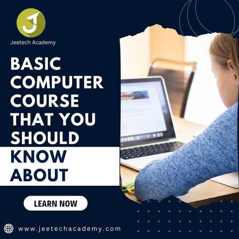 #computercourseinDelhi
#computercourseinRohini
#computertraininginstituteindelhi
#computerinstituteindelhi
#bestcomputerinstituteindelhi
#jeetechacademy Basic Computer Course, Computer Course, Types Of Network, Basic Computer, Linux Kernel, Best Computer, Apple Computer, Head Start, Many People