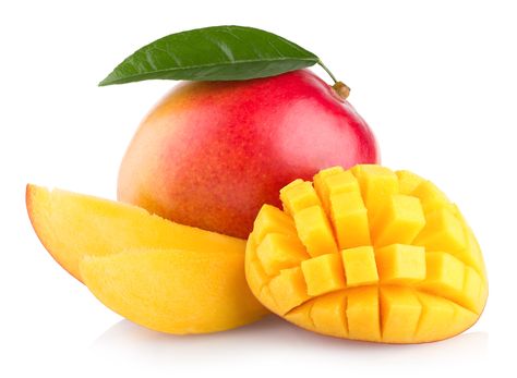 Can dogs eat mango or should you keep your pet away from this tropical fruit? Mango Health Benefits, Mango Benefits, Dried Mangoes, Mango Fruit, Mango Salad, Mango Juice, Mango Smoothie, Food Science, Stone Fruit