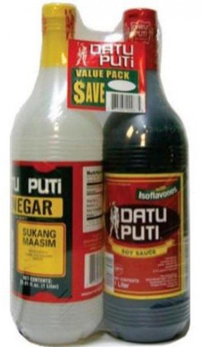 For Flilipino Chicken Adobo! Datu Puti Vinegar and Soy Sauce http://www.amazon.com/Datu-Puti-Vinegar-Soy-Sauce/dp/B00F4ZK61O/ref=sr_1_22?m=A2P937E183PRRG&s=merchant-items&ie=UTF8&qid=1449934894&sr=1-22 Datu Puti Vinegar, Datu Puti, Asian Sauces, Chicken Adobo, Asian Sauce, Adobo Chicken, Adobo, Kikkoman Soy Sauce, Soy Sauce Bottle