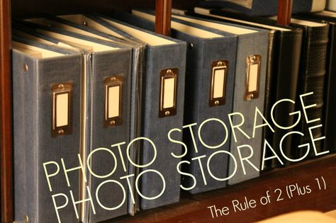 Where To Store Photo Albums, How To Store Photo Albums, Photo Album Storage Ideas Display, Photo Album Storage Ideas, Photo Storage Ideas, Diy Bookshelf Wall, Organize Photographs, Best Photo Albums, Organizing Photos