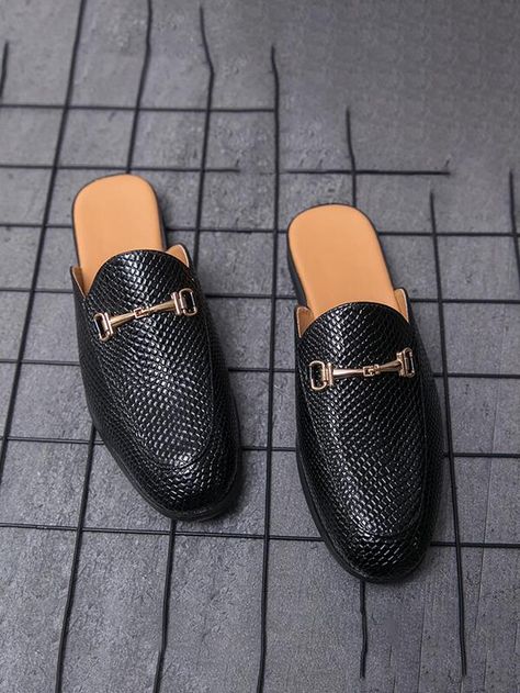 Leather Slippers For Men, Half Shoes, Driving Loafers, Italian Women, Men Loafers, Casual Hat, Leather Slippers, Loafer Mules, Beach Shoes