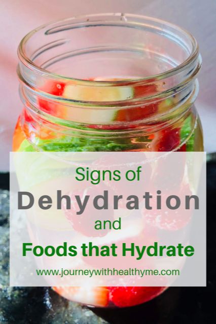 Signs of Dehydration and Foods that Hydrate - Journey With Healthy Me Dehydration Symptoms What Causes Dehydration How to Hydrate Foods that Hydrate Tips for Hydrating Getting Enough Water #journeywithhealthyme #signsofdehydration #foodsthathydrate Dehydration Remedies, Drinks For Dehydration, Home Remedies For Bronchitis, Hydrating Foods, Dehydration Symptoms, Signs Of Dehydration, Water Hydration, Summertime Drinks, Water Recipes