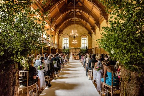 Luxury Scottish Castle Wedding Venue - Achnagairn Castle Scottish Wedding Venues, Achnagairn Castle, Castle Ballroom, Castle Wedding Venues, Scottish Castle Wedding, Durham Castle, Wedding Venues Scotland, Wedding Scroll, Garden Rock Border