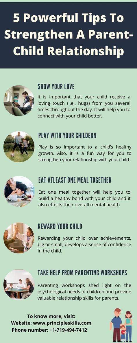 Parenting is a tough job and also it is a unique bond that every child and parent experience and enjoy. But maintaining a close relationship with a child requires some work and effort. If you are a parent and want to strengthen your relationship with your child, then getting help from Gottman parenting workshops is the best idea. Also, in this infographic, we are sharing 5 powerful tips to strengthen a parent-child relationship. Parent Engagement Activities, Emotionally Strong, Gottman Method, Parenting Workshop, Parenting Methods, John Gottman, Positive Affirmations For Kids, Relationship Skills, Emotional Child