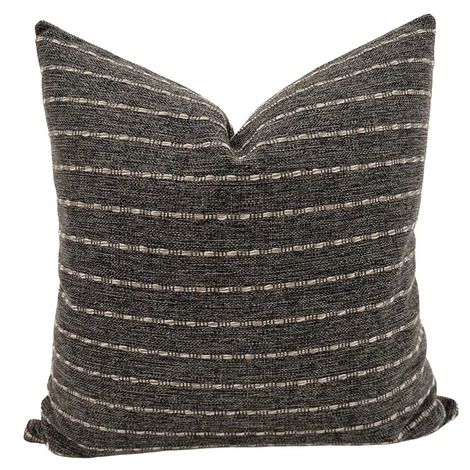 We have a wide collection of gray and black pillow covers perfect for adding charm to your space. Shop our dark color pillow cover collection now. Fabric Pillows, Black Pillow Covers, Brown Jumper, Pillow Combos, Neutral Pillows, Block Printed Pillows, Blue Pillow Covers, Grey Pillows, Black Pillows