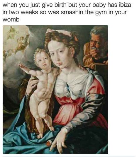 35 Medieval Reactions That Will Never Stop Being Funny Funny Wednesday Memes, Medieval Reactions, Wednesday Memes, Medieval Memes, Art History Memes, Time Meme, Classical Art Memes, Historical Art, Art Memes