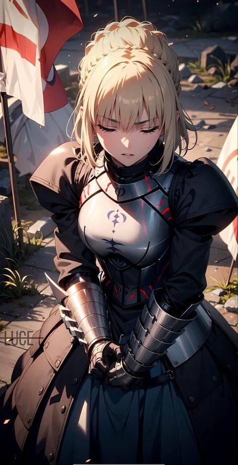 Fate Stay Saber, Granblue Fantasy Versus, Saber Fate, Type Moon Anime, Scathach Fate, Arturia Pendragon, Fate Stay Night Series, Anime Siblings, Fate Stay Night Anime