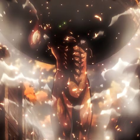 Eren Yeager Titan, Atack Ao Titan, Anime Suggestions, Eren Yeager, Manga Collection, Eren Jaeger, Cool Anime Pictures, Attack On Titan Anime, Film Serie