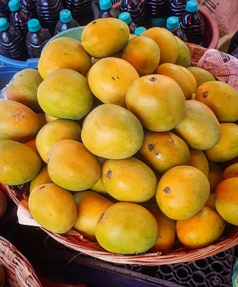 Puri Recipes, Vegetable Shop, Monkey And Banana, Cooked Food, Mango Fruit, Mango Tree, Beautiful Fruits, Best Supplements, Exotic Fruit