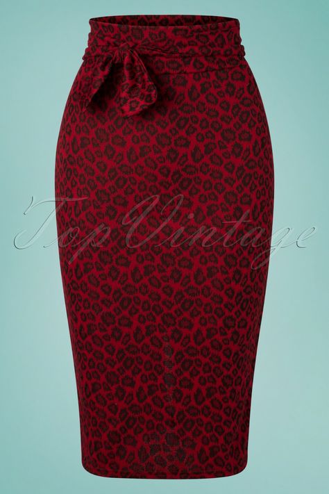 African Pencil Skirt, African Print Pencil Skirt, Pencil Dress Outfit, Leopard Pencil Skirt, Pencil Skirt Casual, Traditional African Clothing, Nigerian Fashion, African Print Skirt, African Skirts