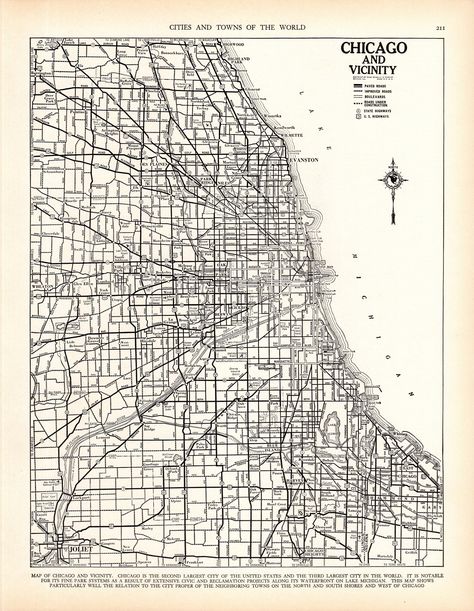 1937 CHICAGO Illinois City MAP Antique Street Map of Chicago Gallery Wall Decor Gift for Birthday Travel Wedding 2026 by plaindealing on Etsy Chicago Map Art, Wedding Gallery Wall, Map Of Chicago, Chicago Map, Horse Art Print, Birthday Travel, United States Map, Gallery Wall Decor, Library Decor