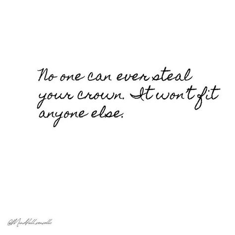 Positivity & Growth on Instagram: "“ Your value doesn’t decrease just because someone can’t see your worth.”-Unknown • • • • • @mindfull_sensellc @mindfull_sensellc @mindfull_sensellc @mindfull_sensellc • • • • • #fixyourcrown #grow #mindset #confidence #confident #queens #queen #bossbabe #bossbabequotes #quotes #quoteoftheday #explore #crown #explorepage #viral #exploreeverything #crownyou #ınstagood #insta #instagramer #love #sharethelove" Quotes About Queens Crown, Adjust Your Crown Quotes, Grow Mindset, Adjust Your Crown, Crown Quotes, Your Value, Boss Babe Quotes, Your Values, Queen Quotes