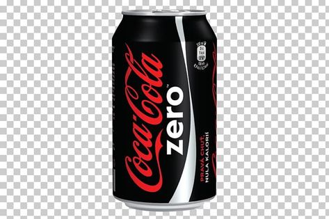 Coke Png, Coca Zero, Fizzy Drinks, Carbonated Soft Drinks, Coca Cola Zero, Rc Cola, Coke Zero, Coke Cans, Fizzy Drink