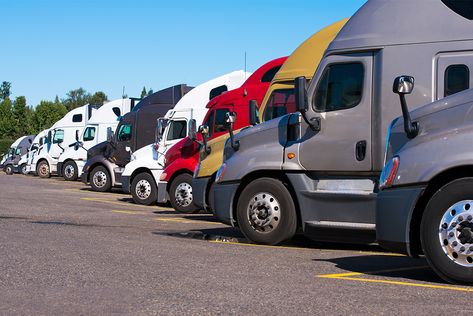 Mega-carrier agrees to $37 million settlement in lease-to-own suit Trucks For Sell, Sleeping In Your Car, Truck Photos, Shopify Business, American Truck Simulator, Trucking Companies, New Photo Download, Dump Trucks, New Trucks