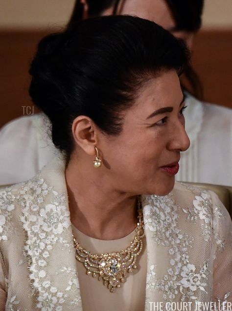 Gold And Diamond Necklace, State Banquet, Royal Crown Jewels, Queen Margrethe Ii, Duchess Of Cornwall, Royal Jewels, Royal Jewelry, Crown Jewels, Crown Royal