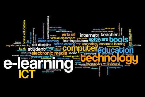 E-learning. Online course issues and concepts word cloud illustration. Word coll , #sponsored, #concepts, #word, #issues, #learning, #Online #ad Cloud Illustration, Word Collage, Creative Presentation, Concept Illustration, Word Cloud, E Learning, Self Discipline, Technology Logo, Online Course