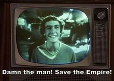 Empire Records Movie, Records Aesthetic, Rex Manning Day, Empire Records, Vibe Video, Music Recommendations, Liv Tyler, Good Movies To Watch, Romance Movies