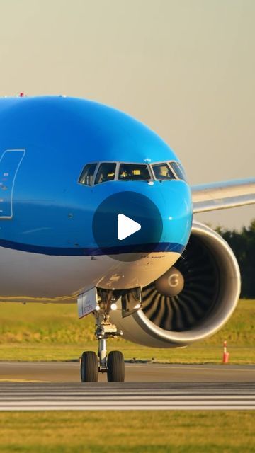 V1 Aviation on Instagram: "KLM’s biggest Pax carrier lining up during an immaculate sunset at Amsterdam #aviationvideo #spotting #photography #travelgram #photoshoot #trip #vacation #adventure #aviation101 #aviation #airplane_lovers #airplane #aeroplane #avgeek #Airlines #avnation #airline #instaairplane #instaspotting #instaaviation #progress #planespotting #boeing #airbus #planespotters #follow #loveaviation #instatravel #v1aviationyt" Airplane Photography, Facebook Reels, Otters, Insta Travel, Airlines, Amsterdam, Audio, The Originals, Photography