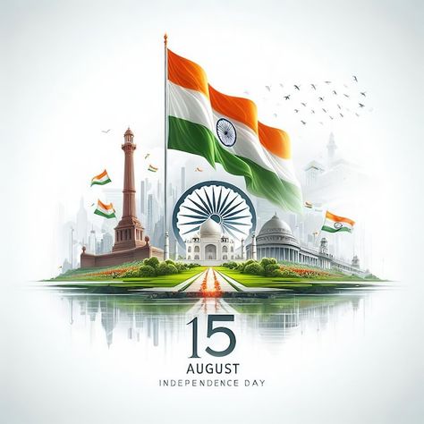 Happy Independence Day India, 15 August Independence Day, Holiday World, Independence Day India, Independance Day, Grow Strong, Happy Independence, Happy Independence Day, Web Hosting Services