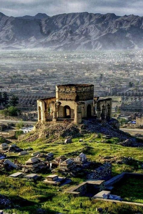 Afghanistan Landscape, Afghanistan Kabul, Afghanistan Women, Afghanistan Photography, Afghanistan Culture, Asia Continent, Kabul Afghanistan, Rural Village, Aerial Images