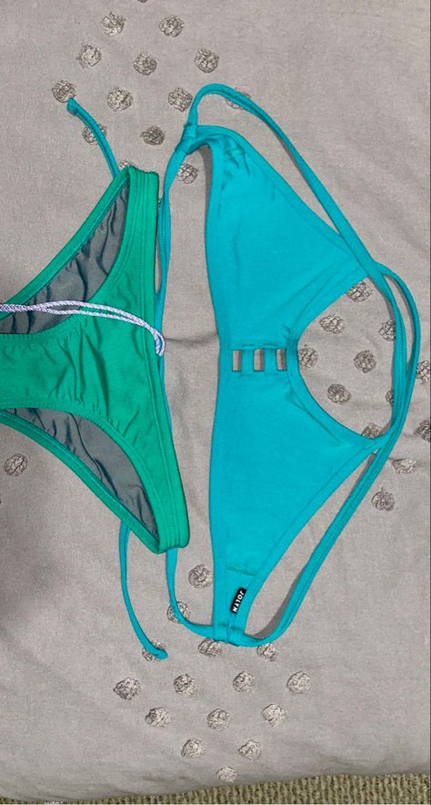 Jolyn Swimwear Bikinis, Jolyn Swimwear, Beach Vacay, Summer Attire, Cute Bathing Suits, School Shoes, Bathing Suits, Active Wear, Summer Outfits