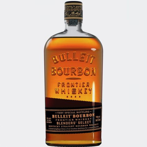 National Bourbon Day, Bourbon Bottle, Bulleit Bourbon, Kentucky Straight Bourbon Whiskey, Straight Bourbon Whiskey, Kentucky Derby Party, Rye Whiskey, Derby Party, Bourbon Barrel