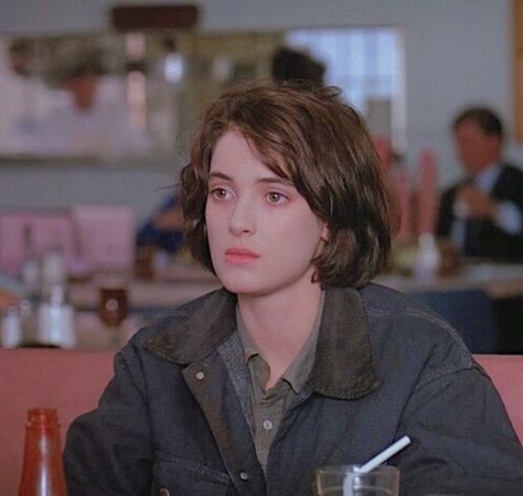 Winona Ryder Movies, Winona Ryder 90s, Johnny And Winona, Winona Forever, Female Directors, Taco Lover, My Memory, Kurt Vonnegut, John Keats