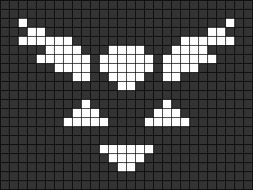 Undertale Crochet, Undertale Logo, Undertale Determination, Royal Video, Chara Dreemurr, Sans Papyrus, Delta Rune, Undertale Sans, Alpha Pattern