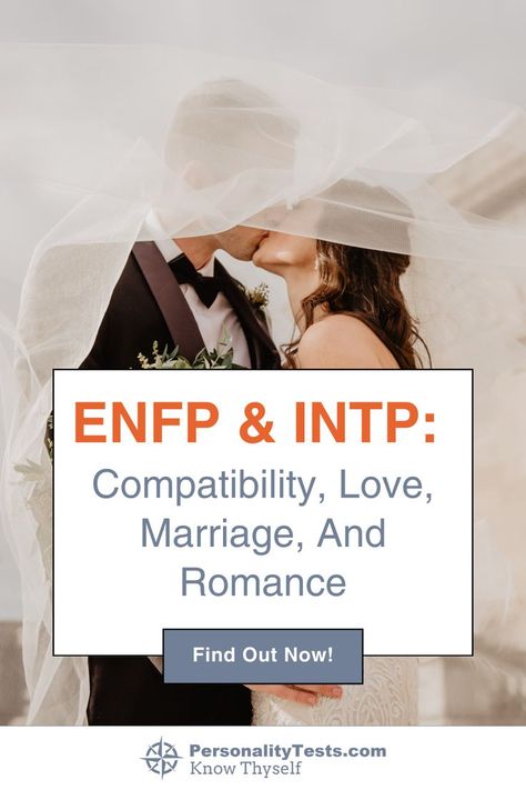 Explore the intriguing dynamics between ENFP and INTP personalities in the realm of love, marriage, and relationships. Discover the potential for compatibility and understanding between these unique personality types. Explore more about personality types and traits! #ENFPINTP #PersonalityCompatibility 💕 Intp Compatibility, Enfp Intp, Intp Love, Intp Relationships, Intp Personality, Relationship Dynamics, Love Marriage, Intp, Personality Types