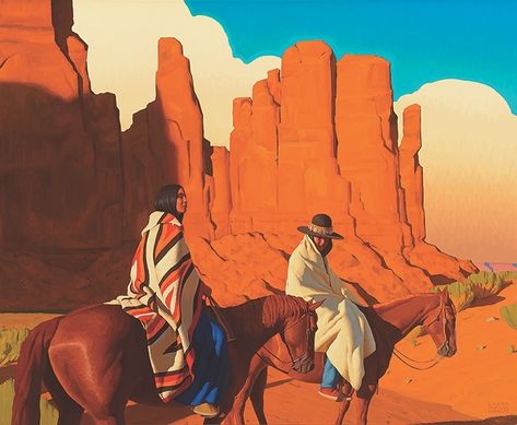 Logan Maxwell, Navajo Art, Life Drawing Classes, Western Paintings, Southwestern Art, Southwest Art, Local Art, Plein Air Paintings, Native Art