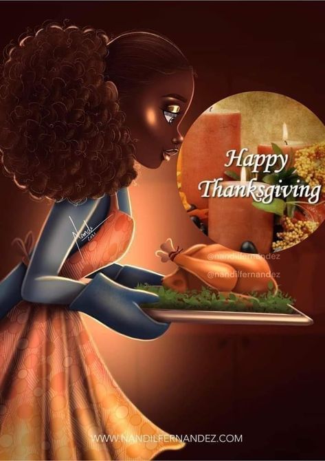 Black Happy Thanksgiving Quotes, Happy Thanksgiving Black Women, Happy Thanksgiving Black Family, Happy Thanksgiving African American, Happy Thanksgiving Images Black Family, Happy Thanksgiving Daughter, African American Thanksgiving, Happy Blessed Thanksgiving, Thanksgiving Cartoons