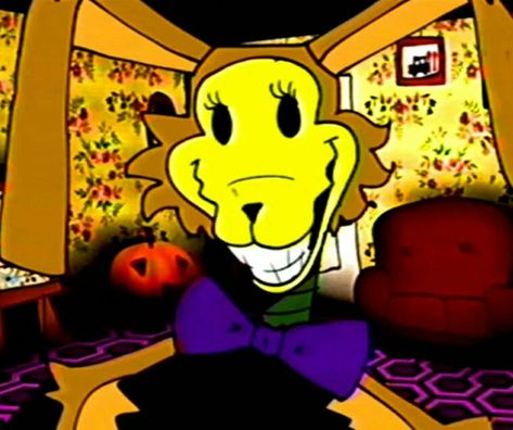 Pumpkin Bunny, Pumpkin Rabbit, Rabbit Icon, Kill Your Friends, Dont Drink And Drive, William Afton, I Luv U, Cartoon Crossovers, Horror Game