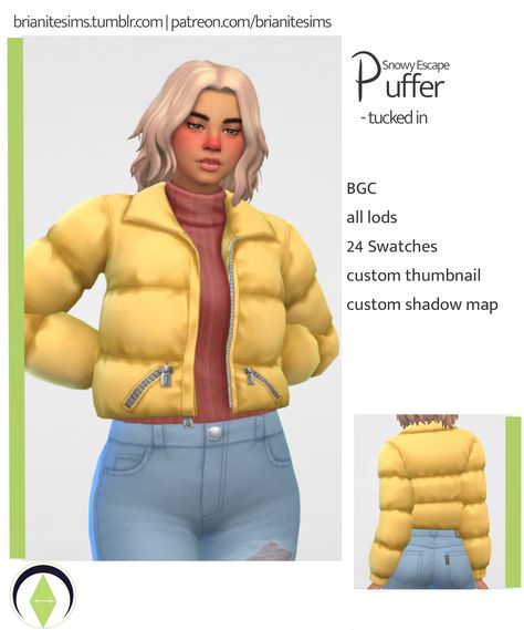 Cc Top, The Sims 4 Pc, Sims 4 Mm Cc, Sims 4 Game Mods, Sims 4 Characters, Sims 4 Mm, Sims Four, Sims4 Clothes, Sims 4 Cc Packs