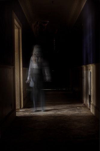 don't be afraid : ( explore ) | Flickr - Photo Sharing! The Midnight Game, Abandoned School, Darkness Falls, Fatal Frame, Horror Lovers, Optical Illusions Art, Gothic Romance, Interactive Stories, Horror House