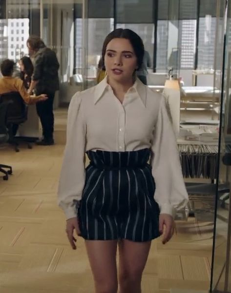 Jane Sloan Aesthetic, Jane Sloan Outfits, Bold Type Outfits, The Bold Type Outfits, Jane Sloan, Jane Outfits, Tv Outfits, Katie Stevens, The Bold Type