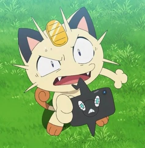 Meowth Team Rocket, Meowth Pfp, Meowth Icon, Meowth Pokemon, Pokemon Pfp, Pokemon Meowth, Pokemon Team Rocket, Team Skull, Pokemon Team