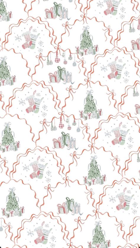 Xmas Wallpaper, Christmas Wallpaper Backgrounds, Christmas Phone Wallpaper, Cute Christmas Wallpaper, Holiday Wallpaper, Wallpaper Iphone Christmas, Phone Wallpaper Patterns, Winter Wallpaper, Pretty Wallpaper Iphone