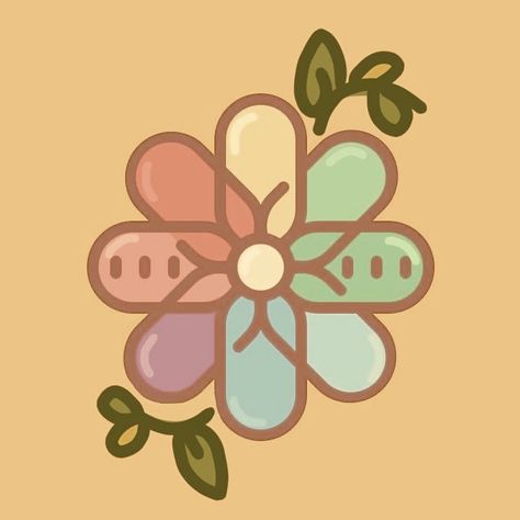 yellow fairycore aesthetic plants fairy app icon fall home screen photos camera autumn 🍂 rainbow apple Blue Icon App, Fall Home Screen, Vintage App Icons, Photos App Icon, Fall App Icons, Cottagecore Icons, Vintage App, رسم كاريكاتير, Plant App