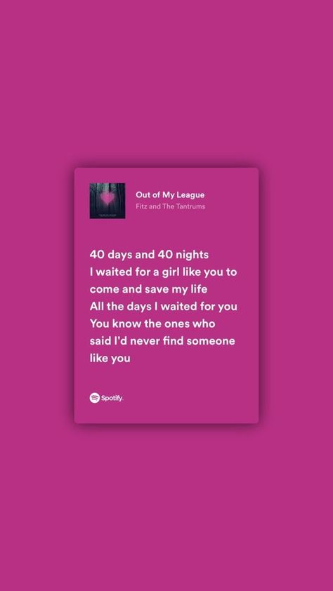 Music Letters, I Wait For You, Out Of My League, Pretty Aesthetic, Spotify Artist, Song Suggestions, Favorite Lyrics, Lyrics Aesthetic, Mood Songs