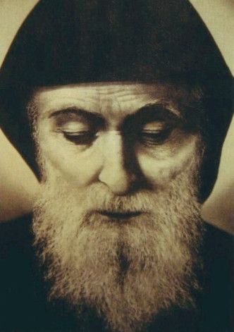 Oración al milagroso San Charbel – Compartiendo Luz con Sol Incorruptible Saints, St Charbel, Roman Catholic, Catholic Faith, Catholic Church, Lebanon, Baby Names, Mario, Jesus