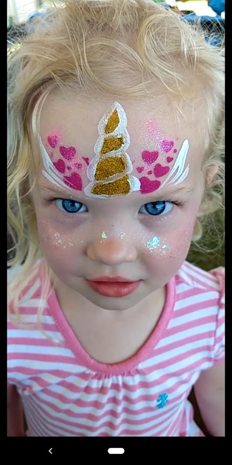 Cat Face Painting, Face Painting Ideas For Kids, Face Painting Unicorn, Carnaval Make-up, Easy Face Painting Designs, Kitty Face Paint, Bodysuit Tattoos, Animal Face Paintings, Painting Ideas For Kids