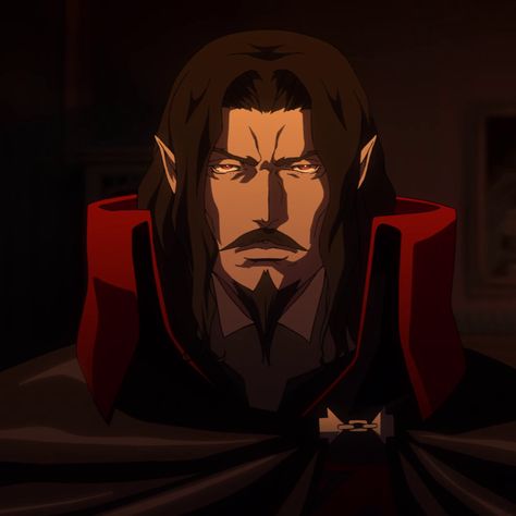 Vlad Dracula Tepes, Castlevania Games, Castlevania Dracula, Dracula Art, Vlad Dracula, Life Timeline, Alucard Castlevania, Castlevania Wallpaper, Castlevania Anime