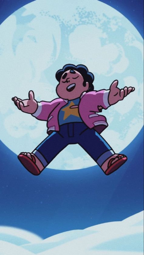 Steven Universe Pictures, Steven Universe Wallpaper, Steven Universe Movie, Steven Universe Drawing, Steven Universe Characters, Wallpaper Tumblr, Steven Universe Fanart, Lockscreen Wallpaper, Space Rock