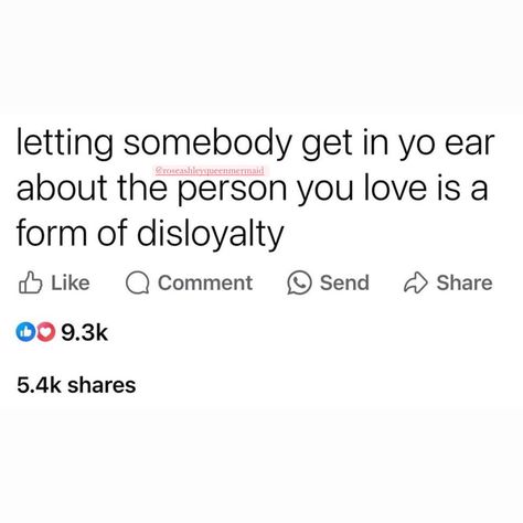 Loyalty over everything! 💯🫶🏽💯 #inspiration #selflove #selfcare #goals #motivation #loyalty #mermaid #queenvibes #healthy #explorepage #loveyourself #findpeace Loyalty Over Everything, Selfcare Goals, Loyal Person, Light Vs Dark, Loyalty Quotes, Life Wisdom, Goals Motivation, Funny Relatable Quotes, Word Of The Day