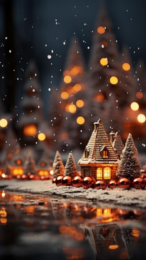 christmas home decor ideas Christmas Wallpaper Photography, Christmas Background For Phone, Christmas Decoration Photography, Noel Background, Christmas Countdown Wallpaper, Christmas Lights Photography, Noel Aesthetic, Christmas Photography Ideas, Merry Christmas Aesthetic