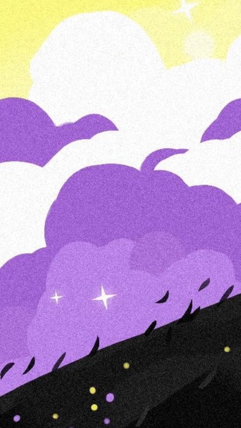 Discreet Nonbinary Wallpapers, Non Binary Flag Aesthetic, Subtle Nonbinary Wallpaper, Nonbinary Flag Aesthetic, Nonbinary Wallpaper Aesthetic, Nonbinary Drawing, Non Binary Background, Subtle Non Binary Wallpaper, Non Binary Aesthetic Wallpaper